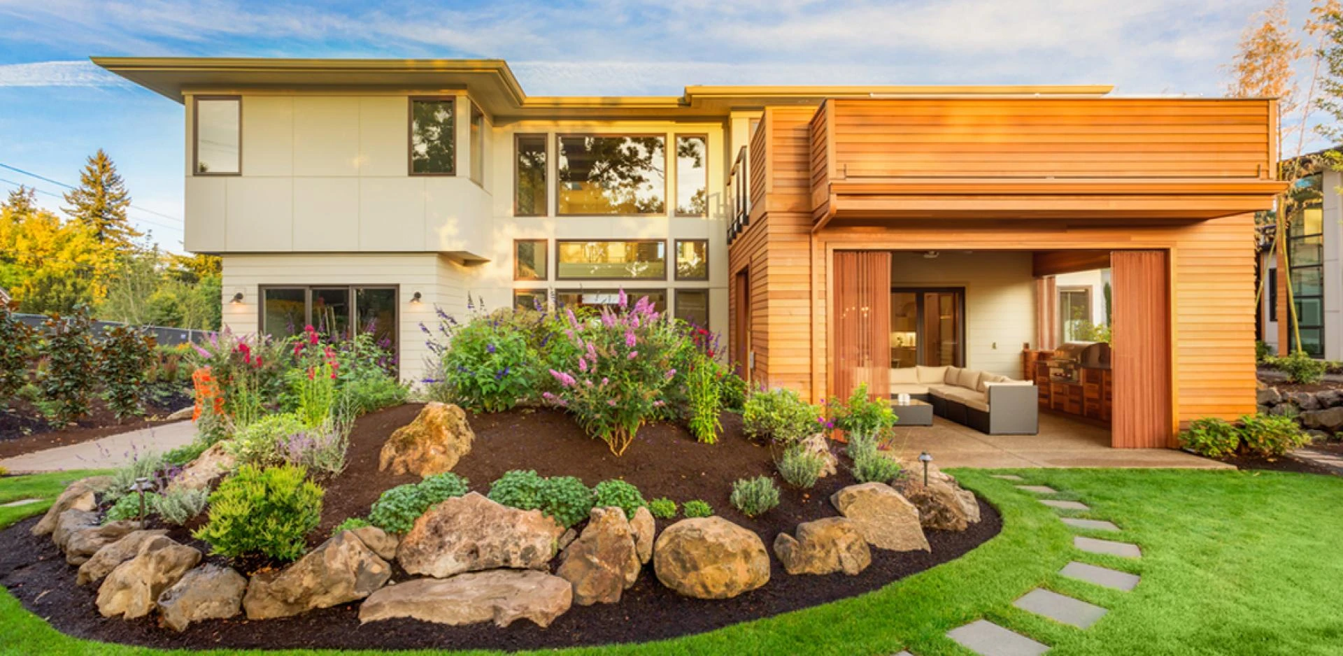 How Can Sustainable Landscaping Help Reduce Water Usage?