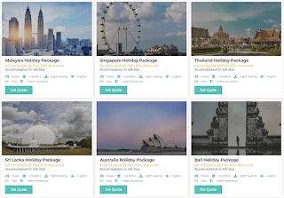  Best Visa Consultancy in Bangalore 