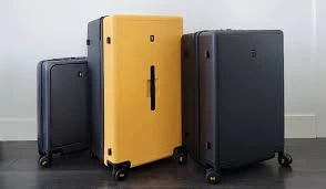 Stylish and Functional: Trendy Luggage with Laptop Compartments in 2025