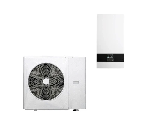 R32 Split Air To Water Heat Pump