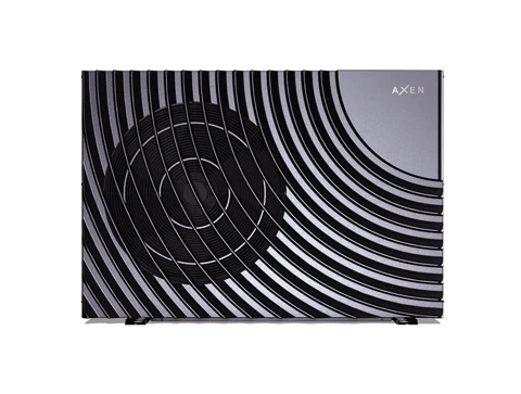 Swimming Pool Heat Pump