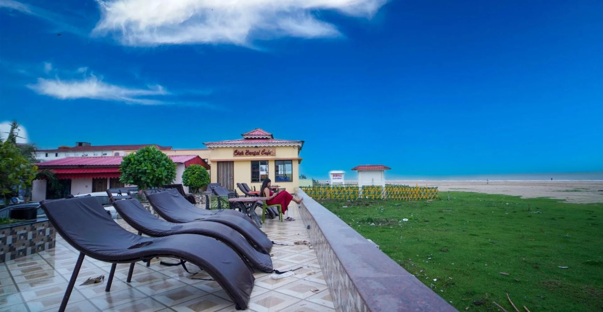 Affordable Luxury: Best Hotels and Resorts in Mandarmani