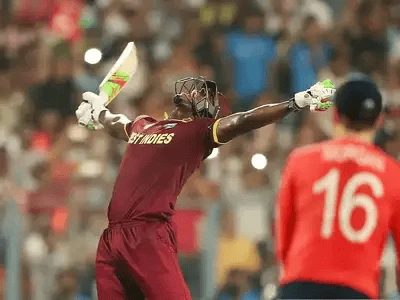 π England vs West Indies β T20 World Cup 2016 Final: βRemember the Name!β