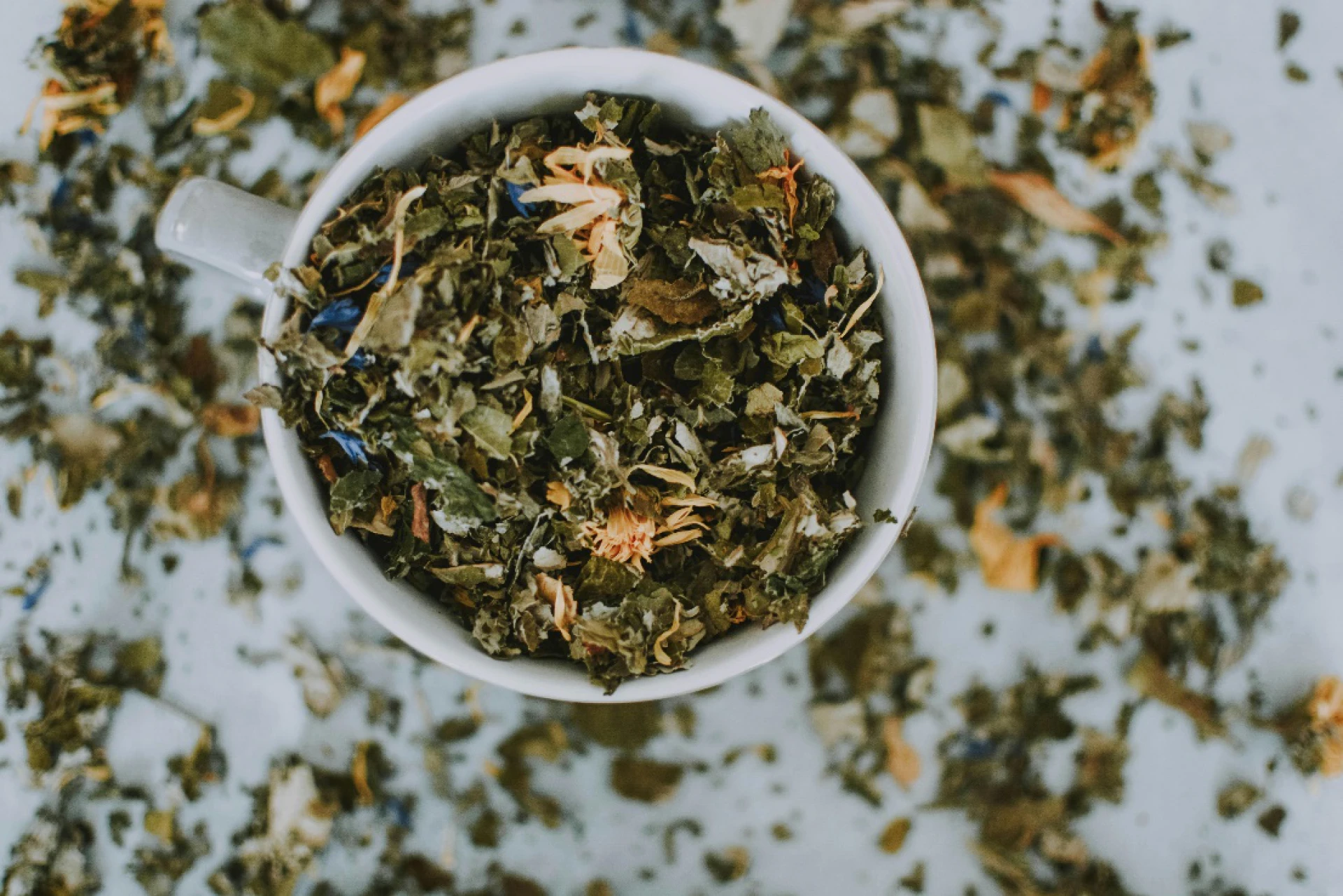 Unlocking the Secrets of Loose-Leaf Tea: Why Quality Matters