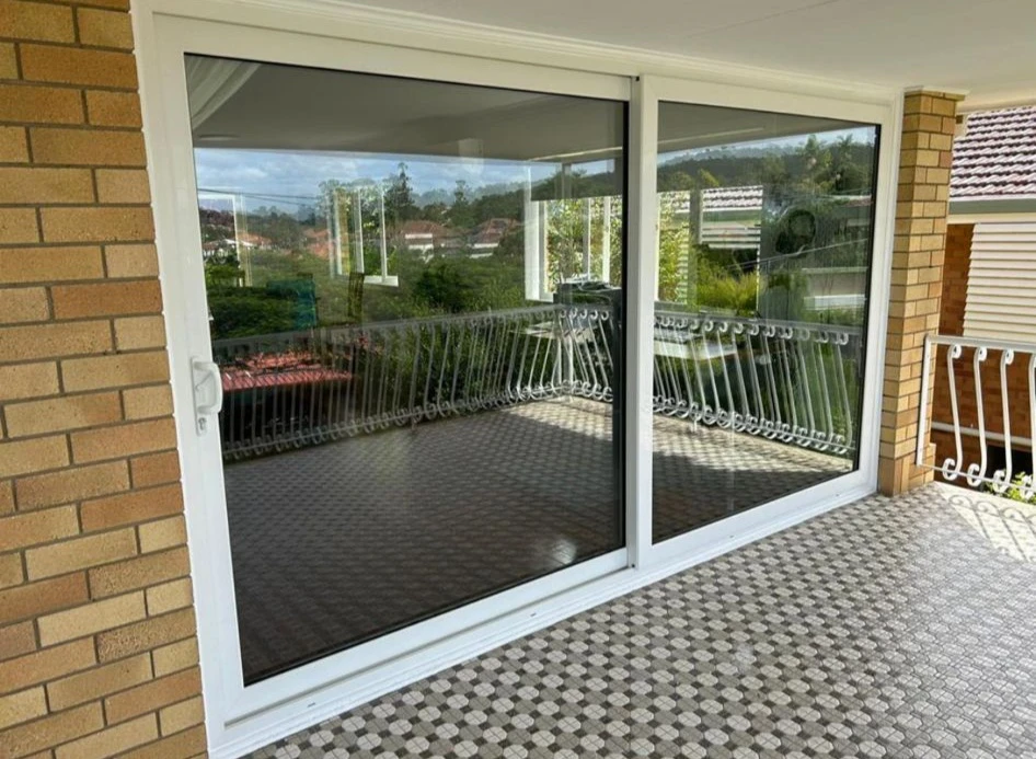 Double Glazing Sliding Doors: A Smart Upgrade for Your Home