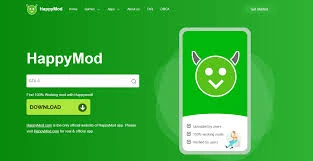 📱 Best Alternatives to HappyMod for Downloading Modded Games and Apps
