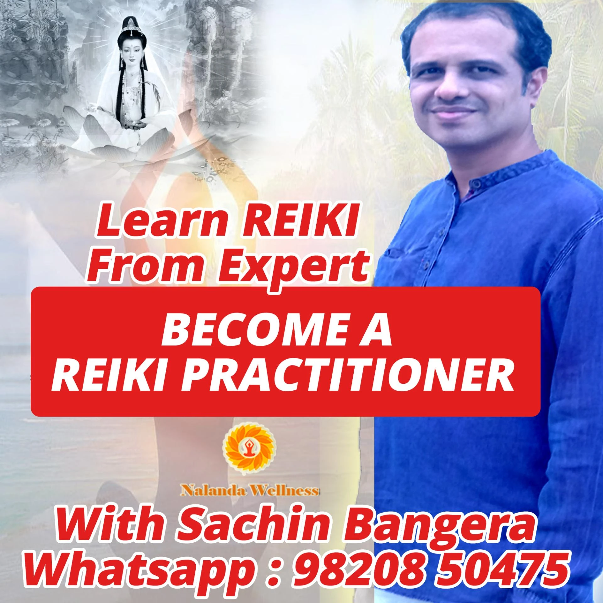 Online Reiki Classes That Make Healing Easy from Home