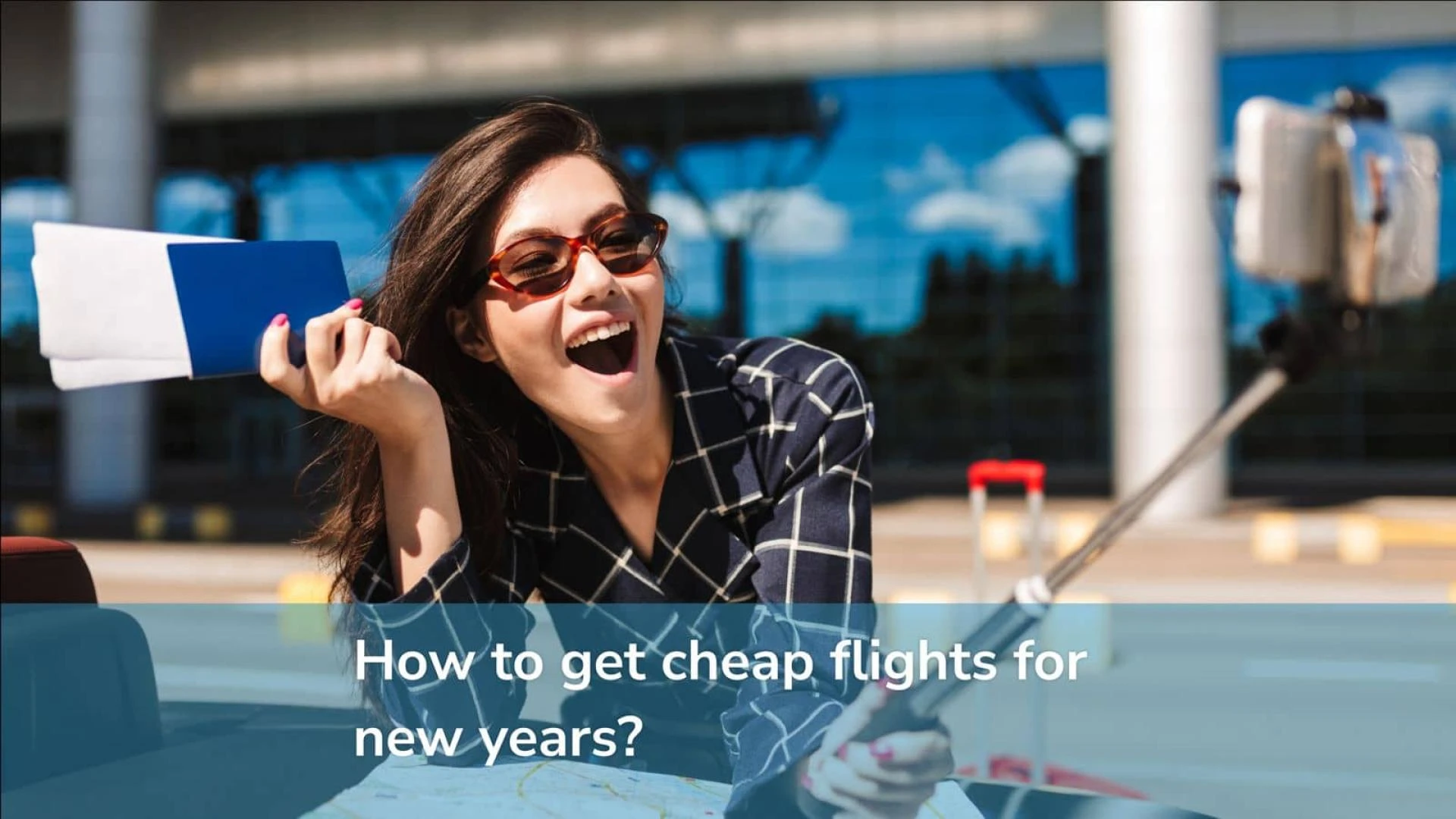 Best New Year Flight Deals 2025: Cheap Flights to Book Before the Year Ends