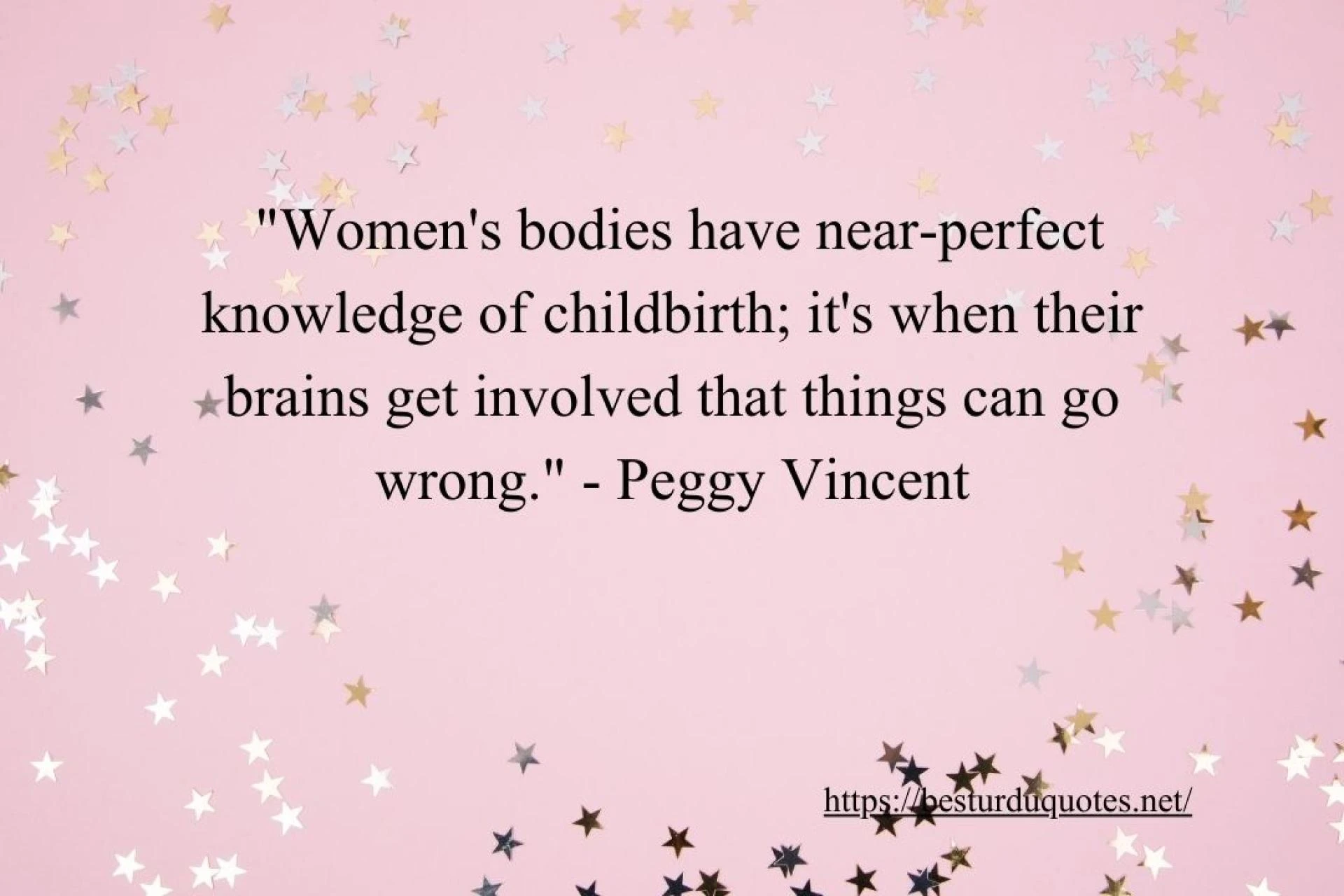 Boost Your Knowledge on Quotes on Birth Today