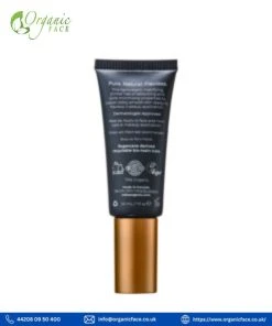 7 Skin-Loving Benefits of Using Inika Organic BB Cream