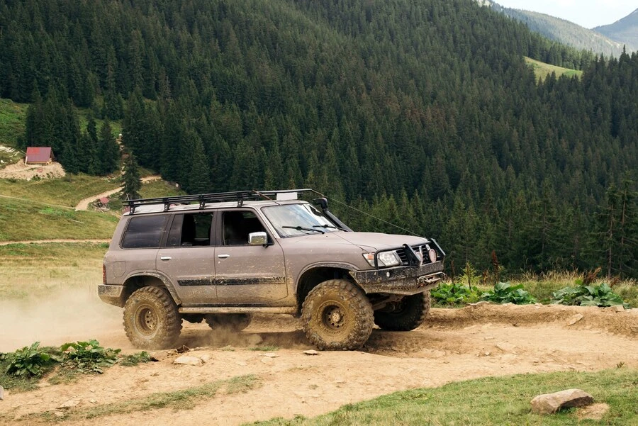 10 Must-Have Accessories for Your Toyota LandCruiser