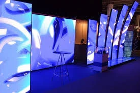 Illuminate Your Vision: Exploring the World of Custom LED Screens