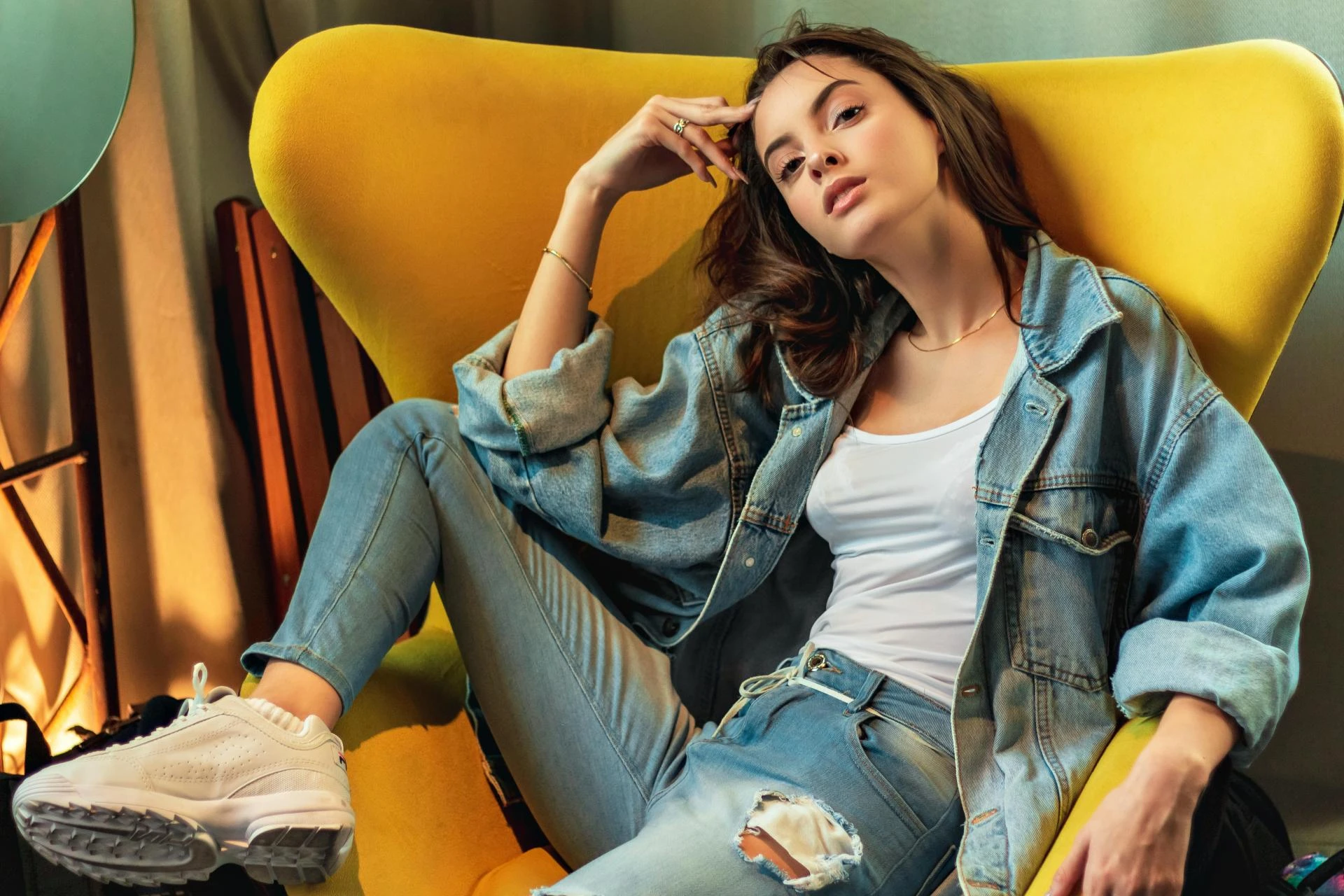 10 Timeless Pieces Worth Investing in for a Slow Fashion Closet