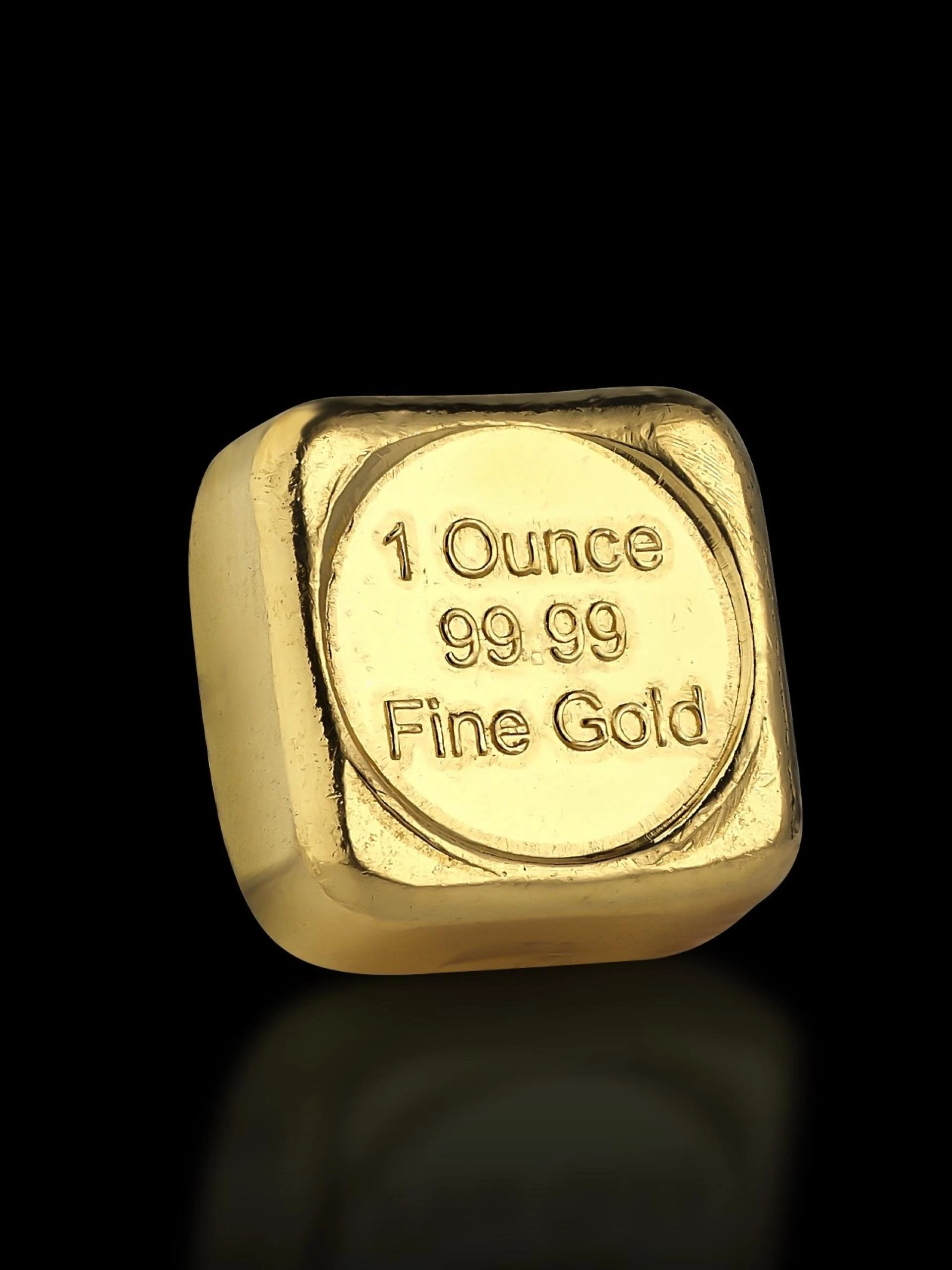 The Smart Investor’s Move: Why More People Choose to Buy 1 oz Gold