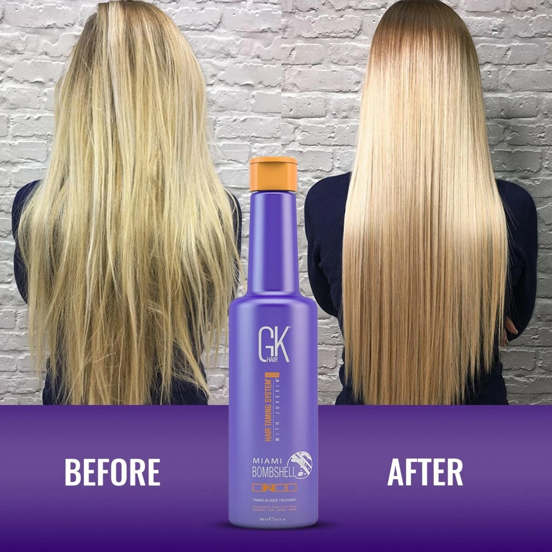 Transform Dull Hair with These 4 Hair Gloss Treatments