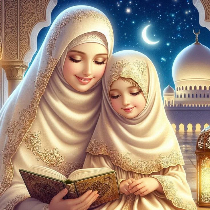 How to Teach Children about the Ahlulbayt (AS): A Guide with Love for Shia Parents