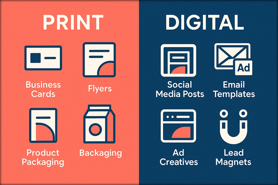 How to Create Marketing Materials That Stand Out: A Complete Guide to Marketing Material Design