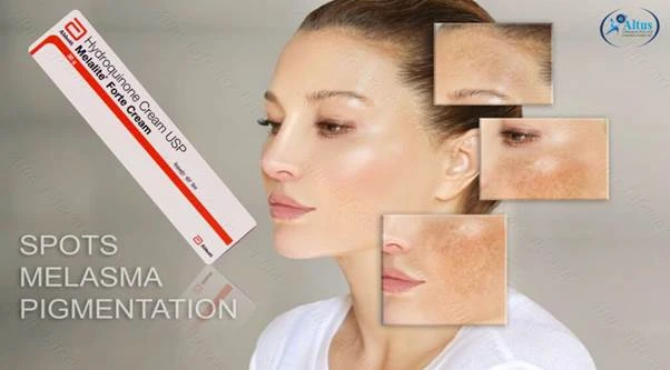 Melalite Fort Cream: A Comprehensive Guide to a Popular Skin Lightening Solution