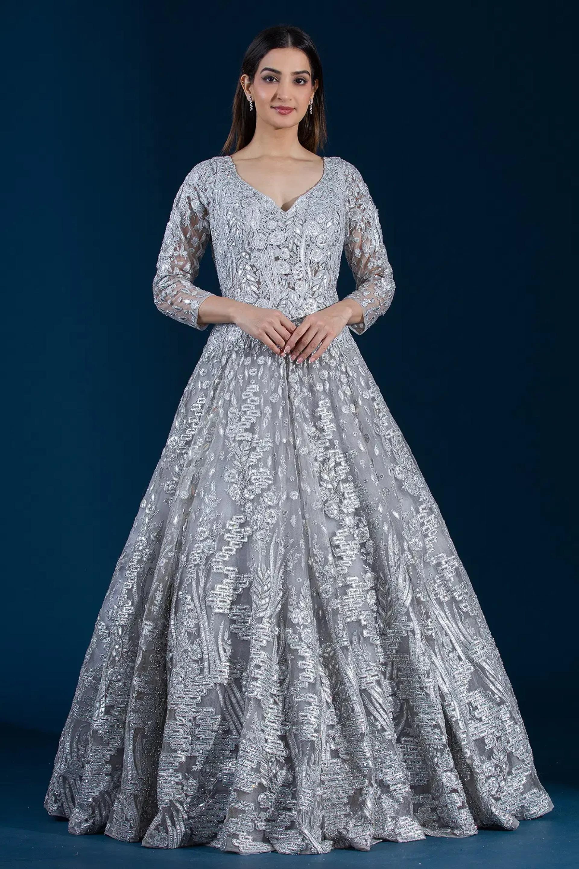 Engagement Dresses 2025: The Only Style Guide You’ll Need