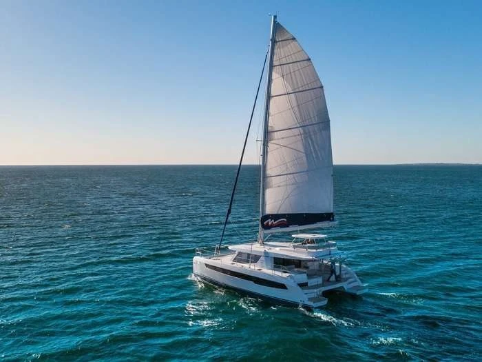 Best Times of Year for Sailing the Sea of Cortez