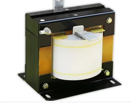 건식 변압기 프로젝트: 안전하고 믿을 수 있는 전력 파트너