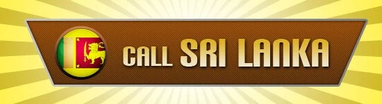 How to Call Sri Lanka from USA | Sri Lanka Country Code Number