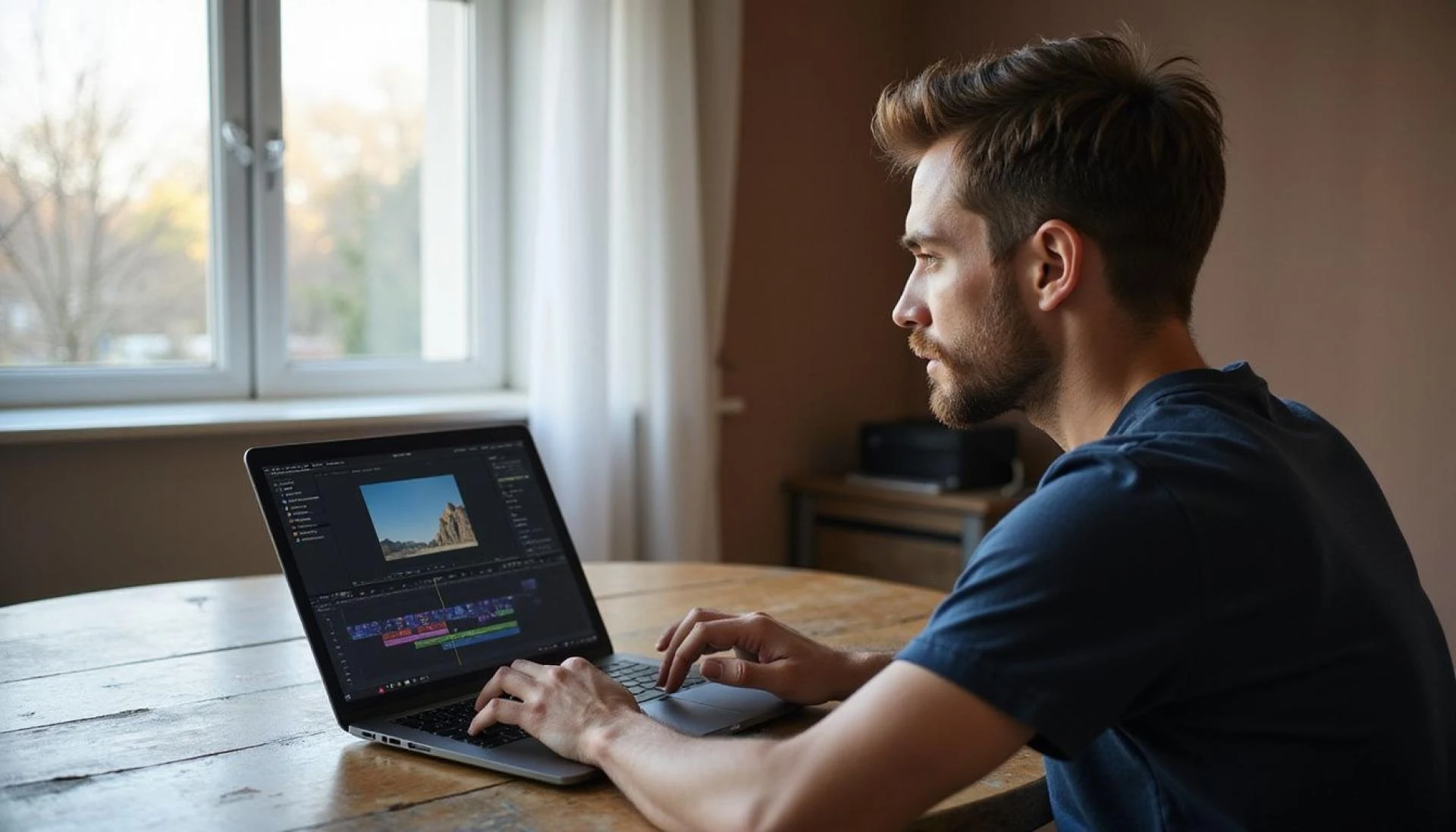 What Is An AI Video Generator API And How Does It Work?