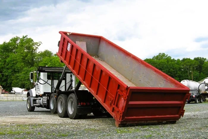 7 Reasons to Rent a Dumpster for Your Next Project