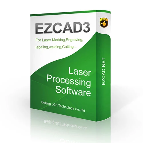 What Makes EZCAD3 the Preferred Choice for Laser Marking Software in Precision Industries Today?