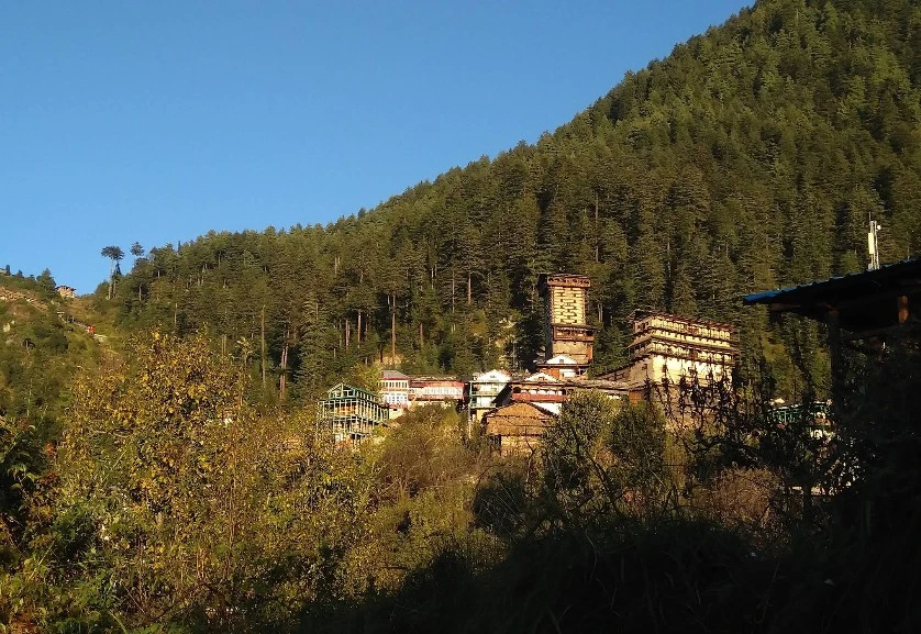 Beyond Manali: Hidden Green Valleys of Kullu You Need to See