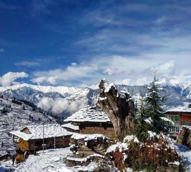 Beyond Manali: Hidden Green Valleys of Kullu You Need to See