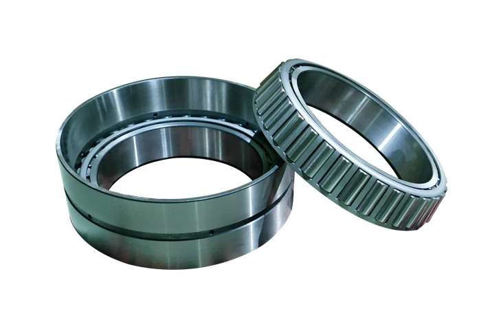 Quality Bearings for Paper Making