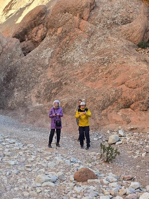 Beyond Toubkal: Lesser-Known Trails in the Atlas Mountains Worth Exploring