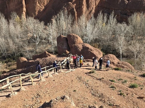 Beyond Toubkal: Lesser-Known Trails in the Atlas Mountains Worth Exploring