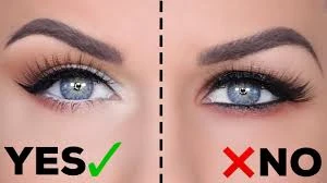 Best Makeup tips for Hooded eyes.