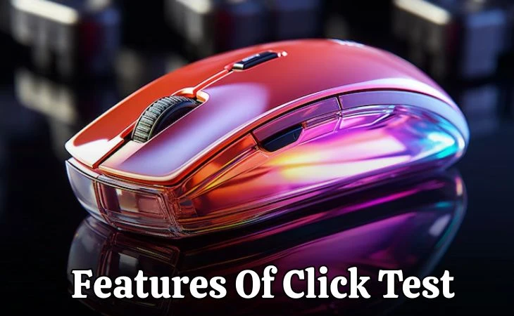 Clicks Per Second Test – Measure Your CPS and Boost Clicking Speed