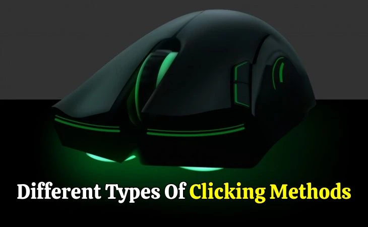 Clicks Per Second Test – Measure Your CPS and Boost Clicking Speed