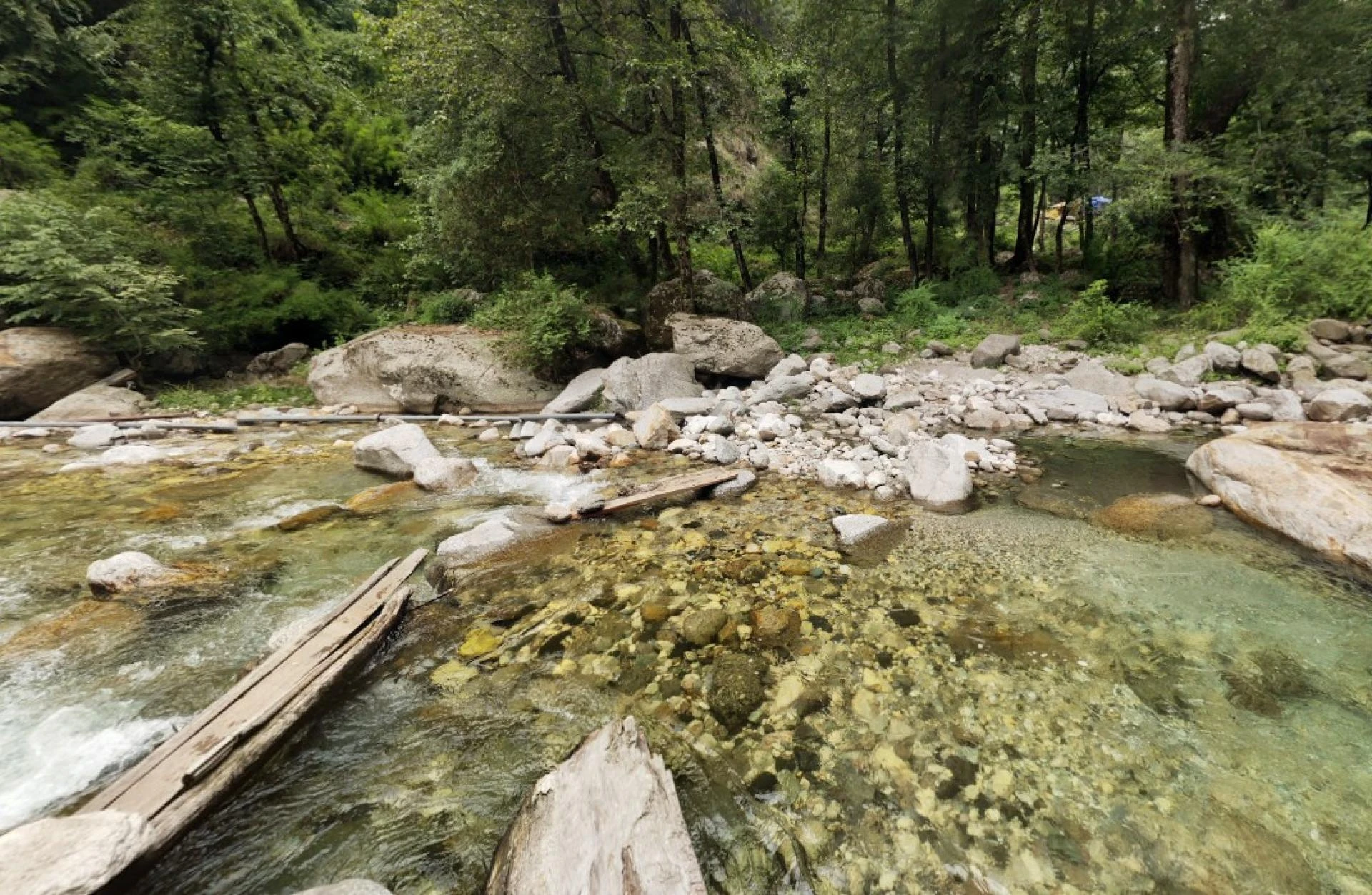 Trail-Tested: 10 Scenic Himachal Treks for Fit First-Time Hikers