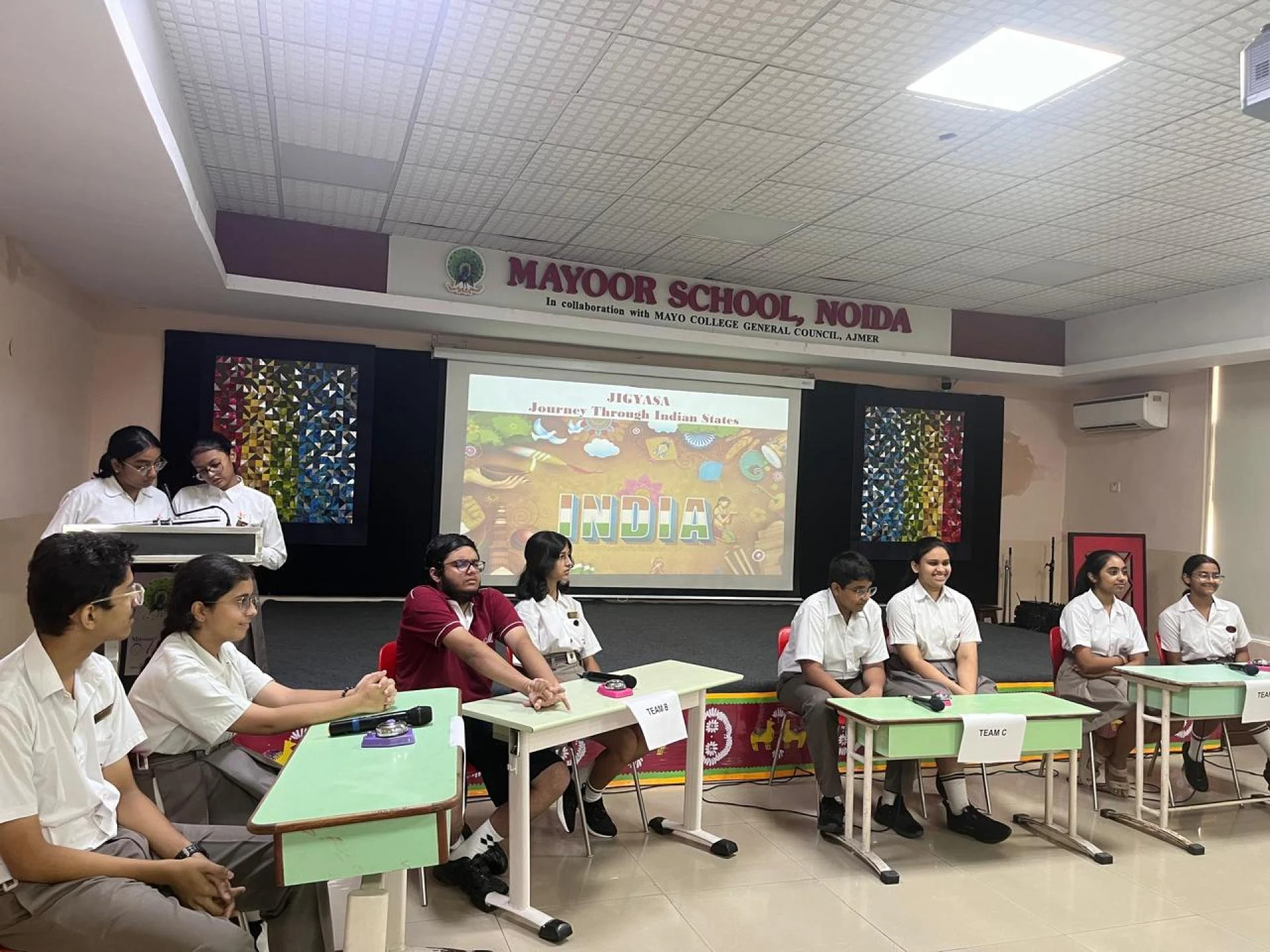 Why Choose International Schools in Noida for Your Kids?