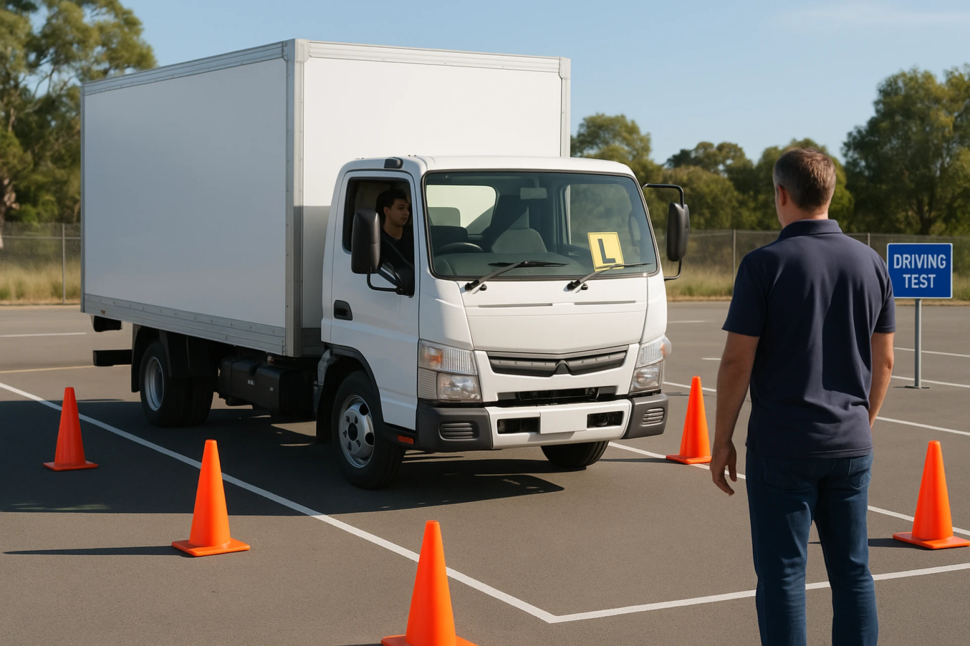 What You Need to Know About the LR Licence