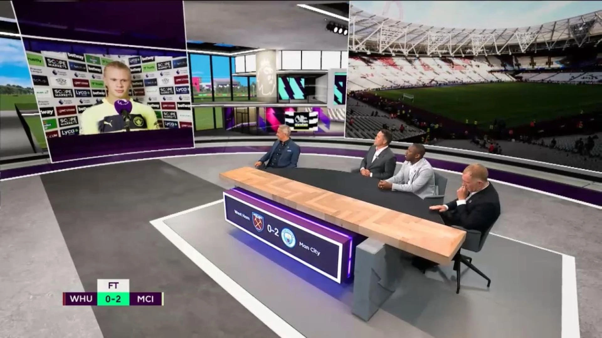 Crowd Roars as Underdogs Pull Off Huge Upset