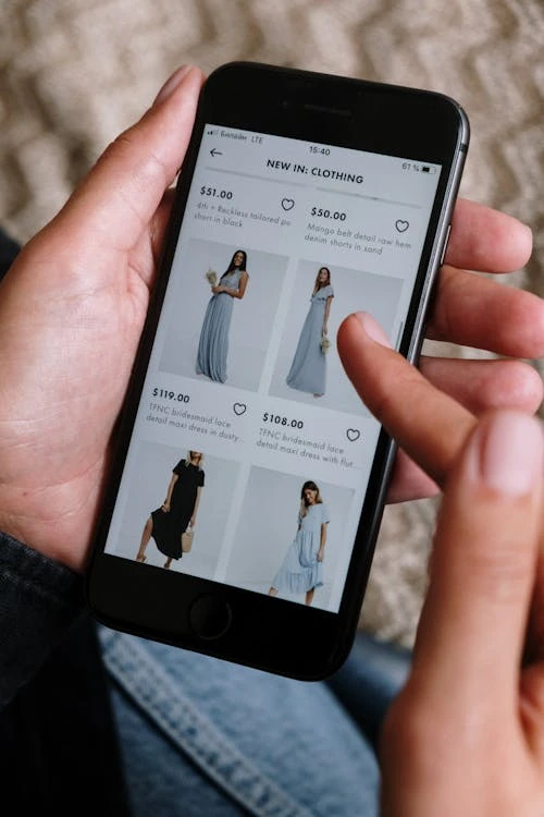 The Boutique Experience: Why Shopping Small Feels So Much Biggery Post Title