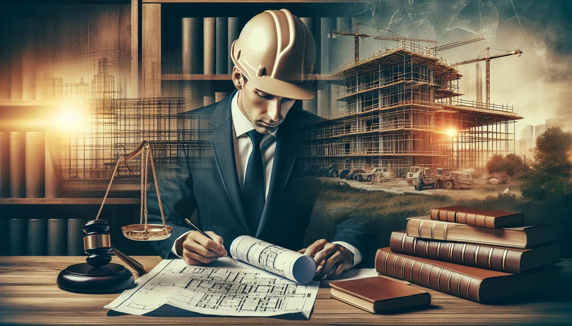 10 Benefits of Hiring a Commercial Contracting Lawyer