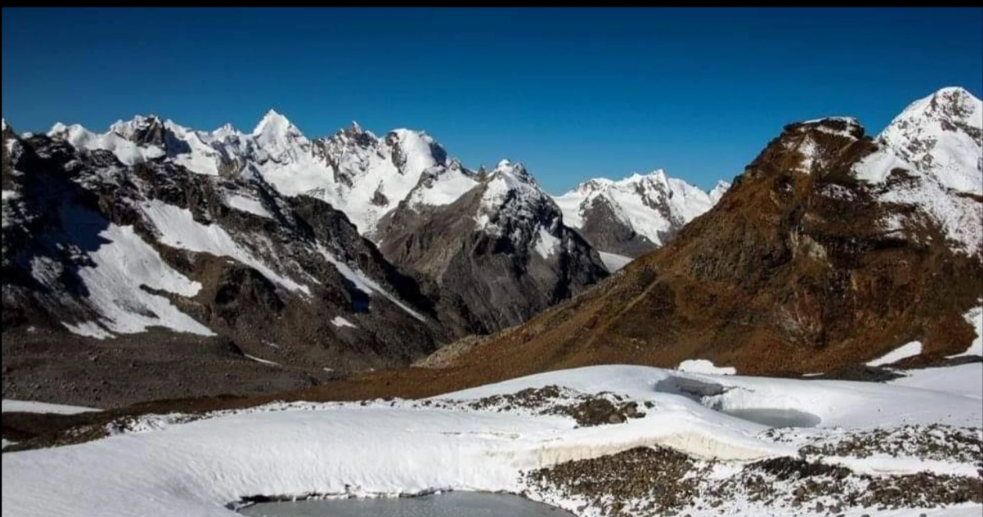 Unmissable Himalayan Treks in India for Nature and Solitude Lovers