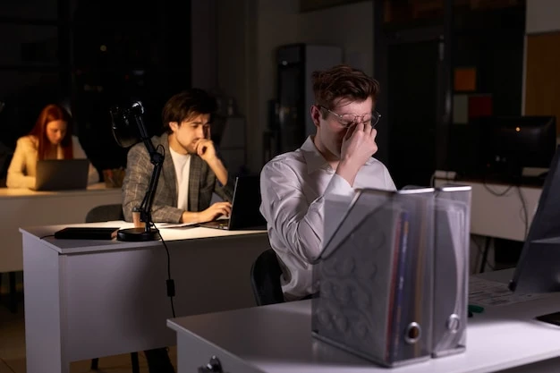 The Truth About Tech Layoffs and Job Trends in 2025