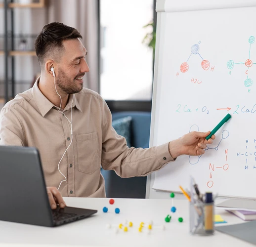 Top Benefits of Working with an ACT Science Tutor