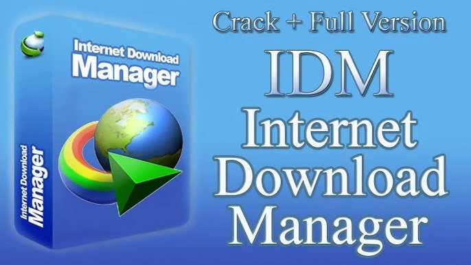 IDM 2025 v6.42 Build 27 Without Serial Key Free Download