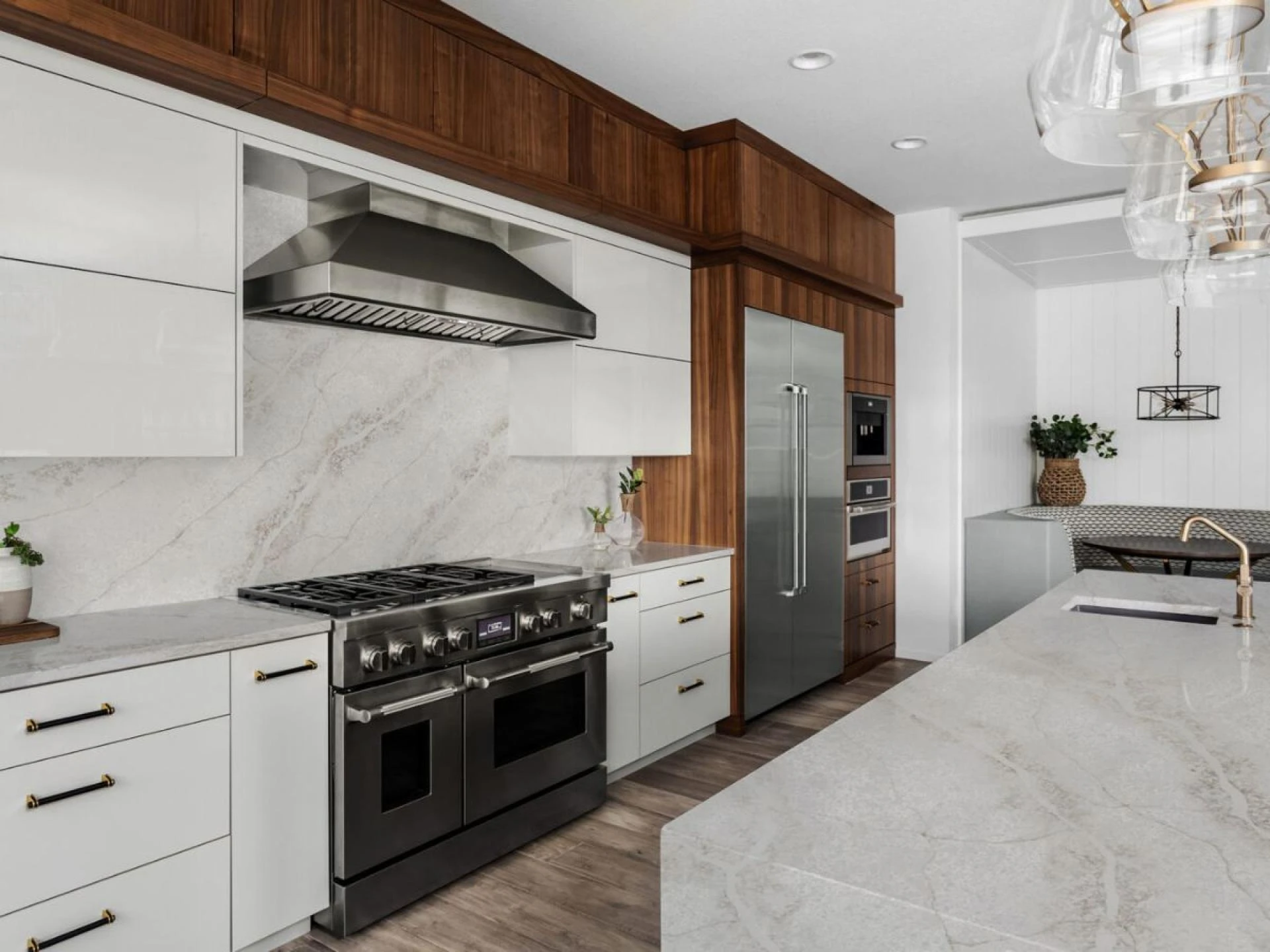 Discover Premium Stone at Primus Surfaces: Your Trusted Quartz Warehouse in St. Louis Park and Bathroom Countertops Store in Edina