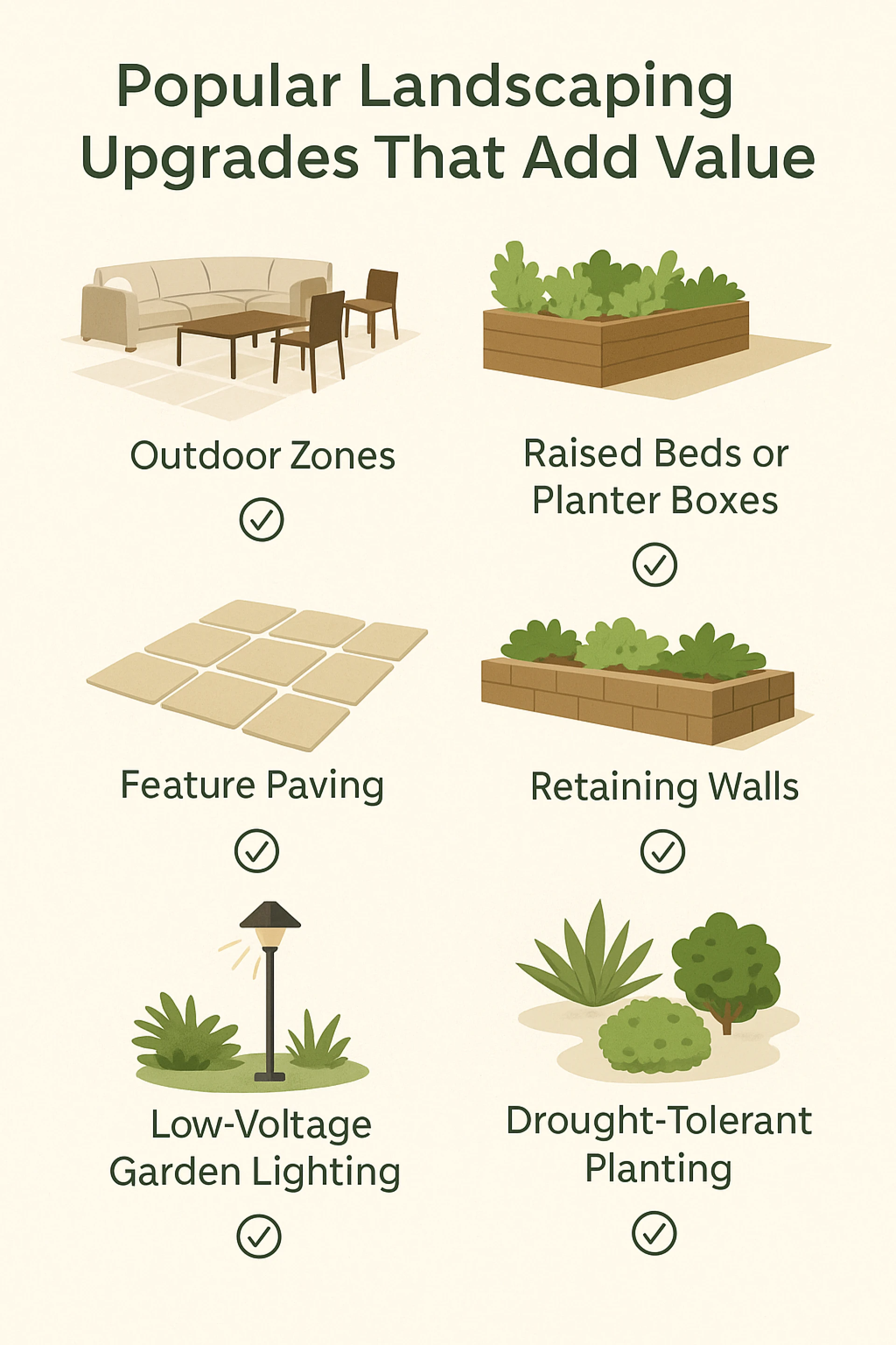 Why Landscaping Services Matter More Than You Think