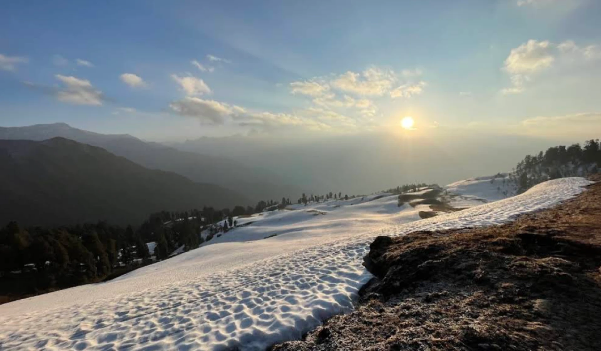 From Hampta to Kuari: 7 High Pass Treks in India You Can Do as a First-Timer